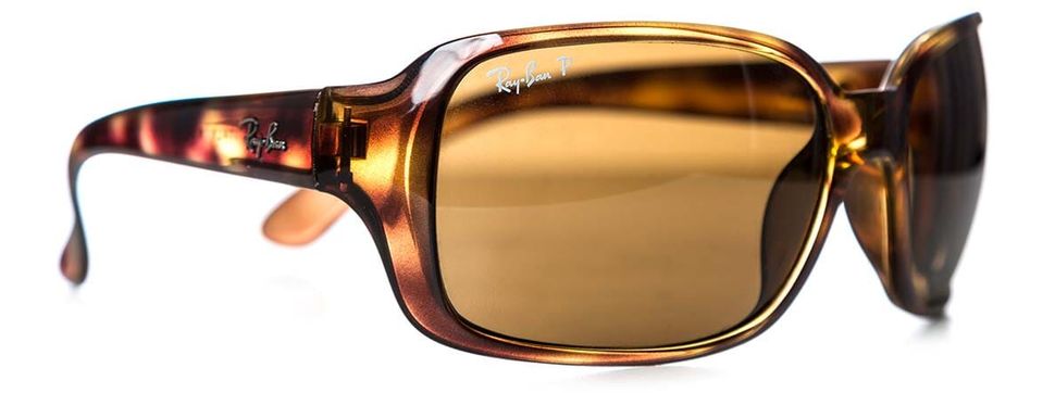 ÓPTICA BUENAVISTA - RAY BAN