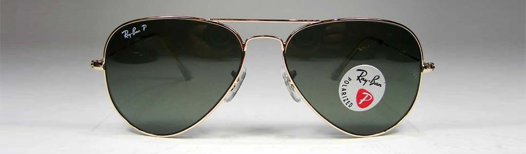 ÓPTICA BUENAVISTA - GAFAS RAY BAN