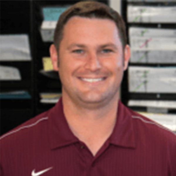 A Man That Is A Team Member Of Main Street Automotive | Main Street Auto Shop
