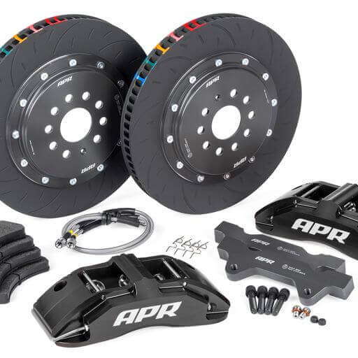 APR Brakes | Main Street Auto Shop