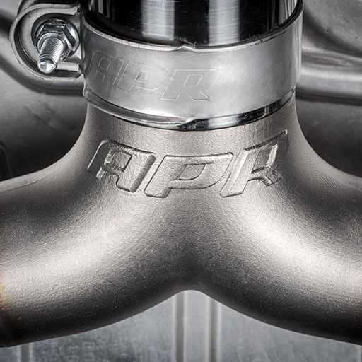 APR Exhaust | Main Street Auto Shop