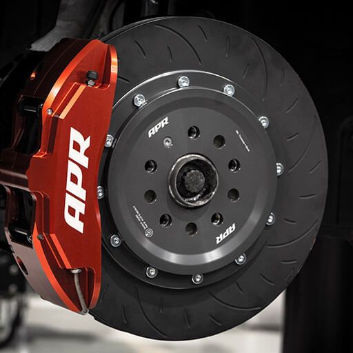 APR Brakes | Main Street Auto Shop
