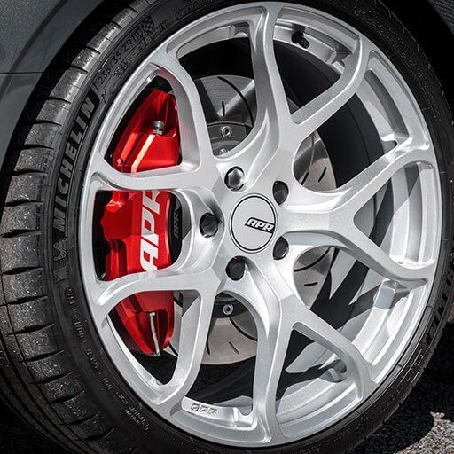 APR Wheels | Main Street Auto Shop