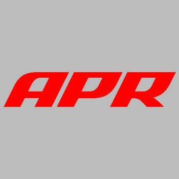 APR Logo | Main Street Auto Shop