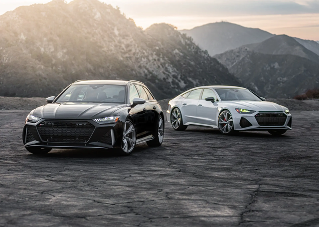 Audi Auto Repair - New Dimensions Automotive in Mesa, AZ