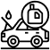 Oil Change Icon | Main Street Auto Shop