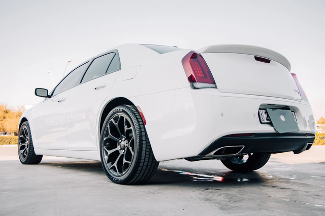 Chrysler Maintenance & Repair in College Park, MD | Superior Auto Repair and Tires