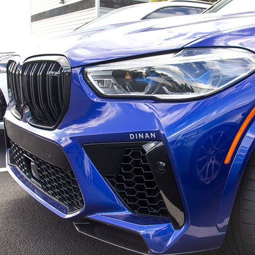 Dinan BMW | Main Street Auto Shop