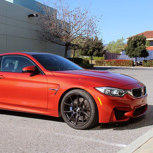 Dinan BMW | Main Street Auto Shop