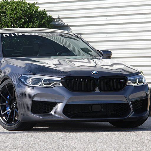 Dinan BMW | Main Street Auto Shop