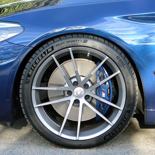 Dinan Wheels | Main Street Auto Shop