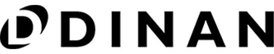 DINAN Logo | Main Street Auto Shop