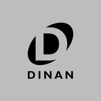 DINAN Logo | Main Street Auto Shop