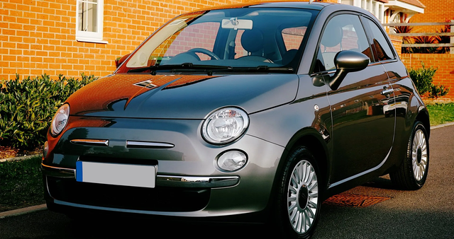 Fiat Auto Repair - C&Z Auto Repairs in Billerica, MA