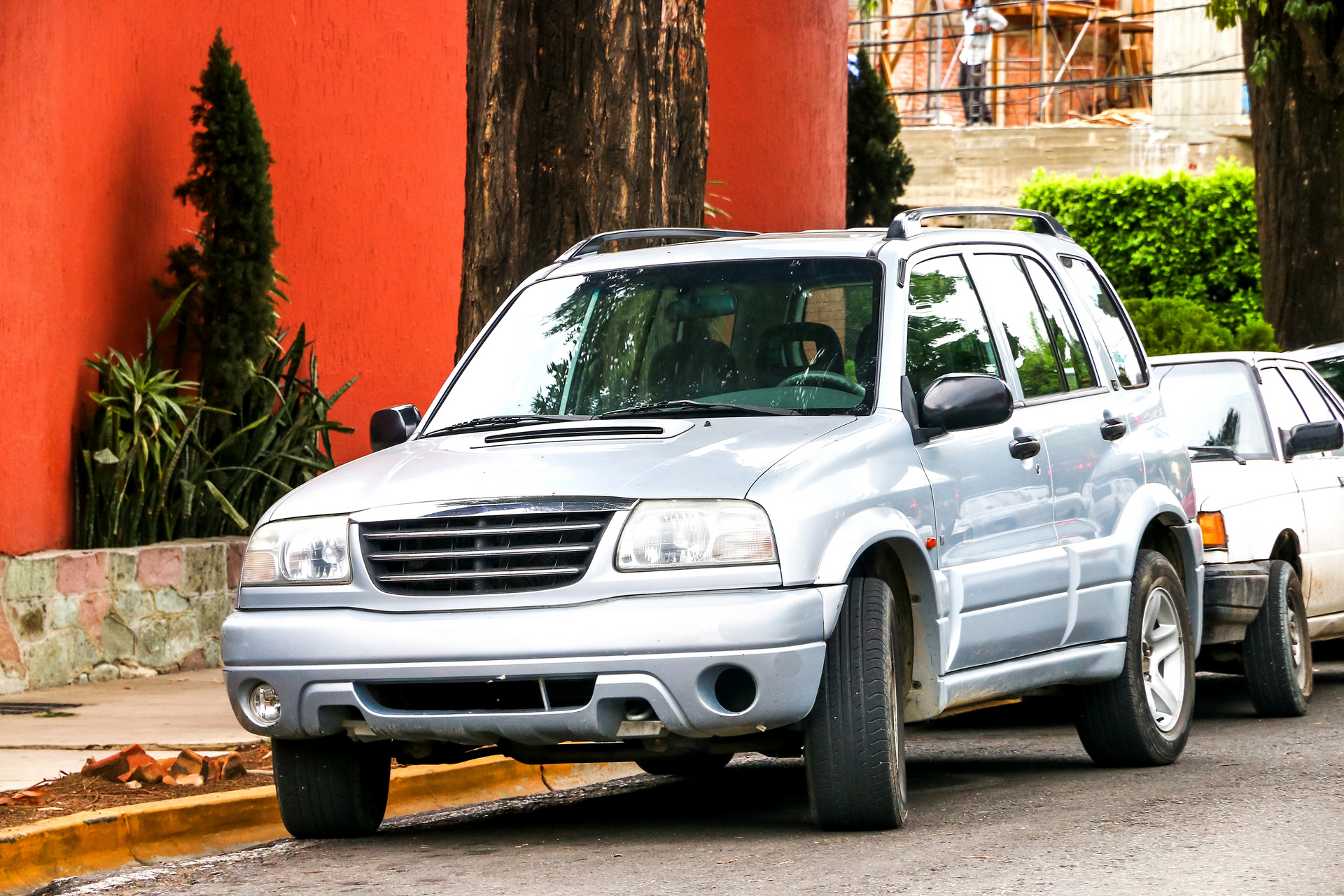 GEO Auto Repair - Friendly Auto Centers in Mesa, AZ
