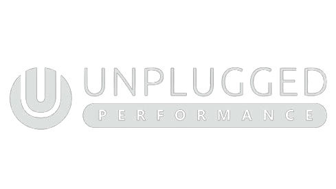 Unplugged Performance Logo | Main Street Auto Shop
