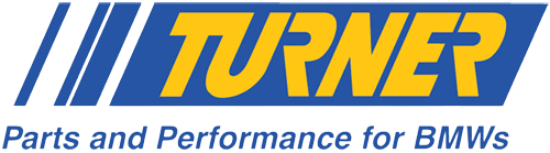 TURNER Logo | Main Street Auto Shop