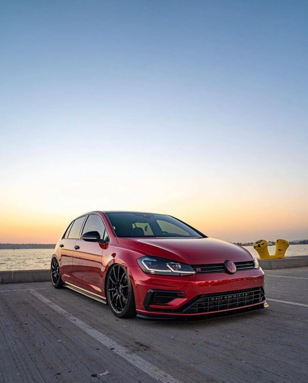 Neuspeed Golf GTI | Main Street Auto Shop
