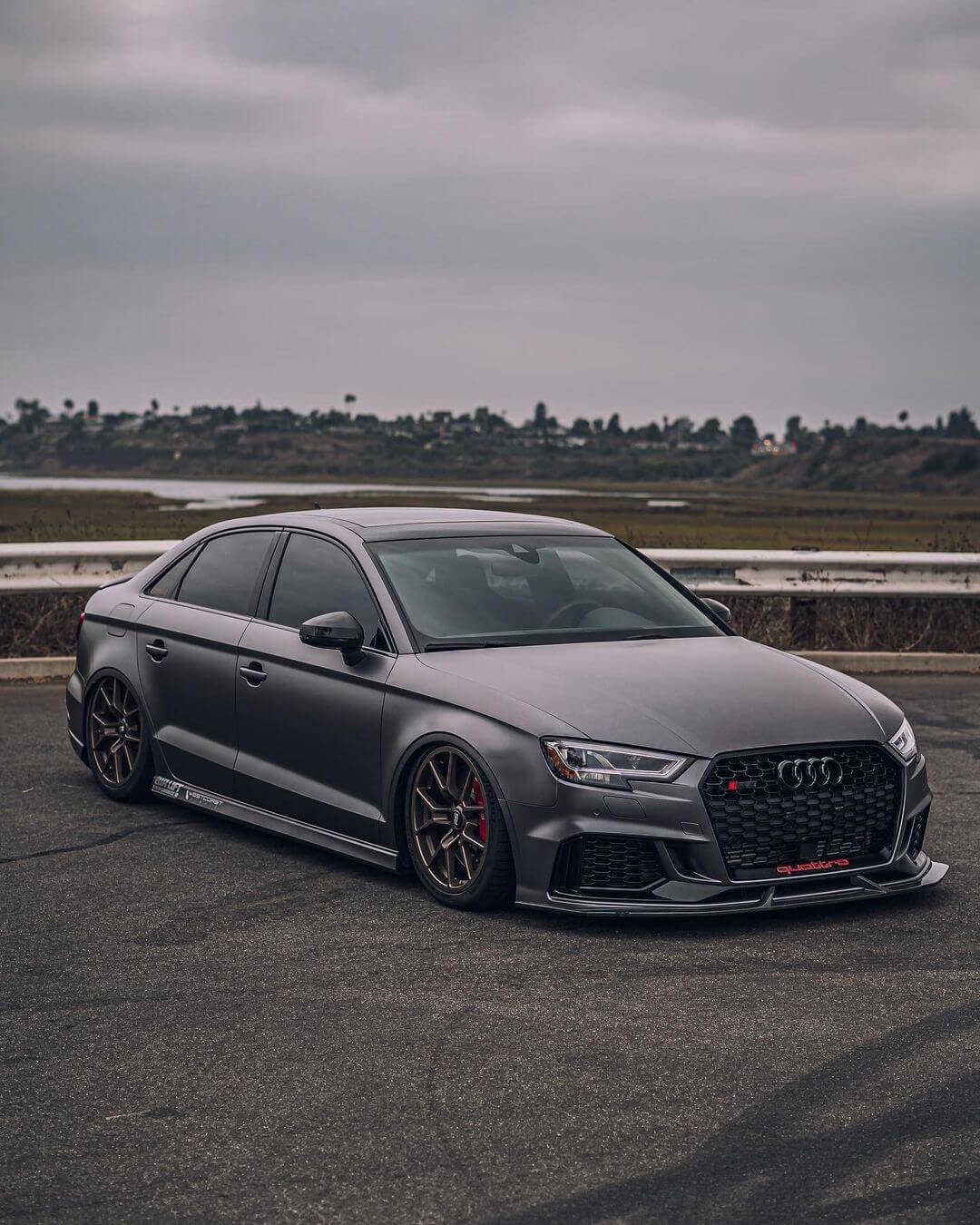 Neuspeed Audi | Main Street Auto Shop