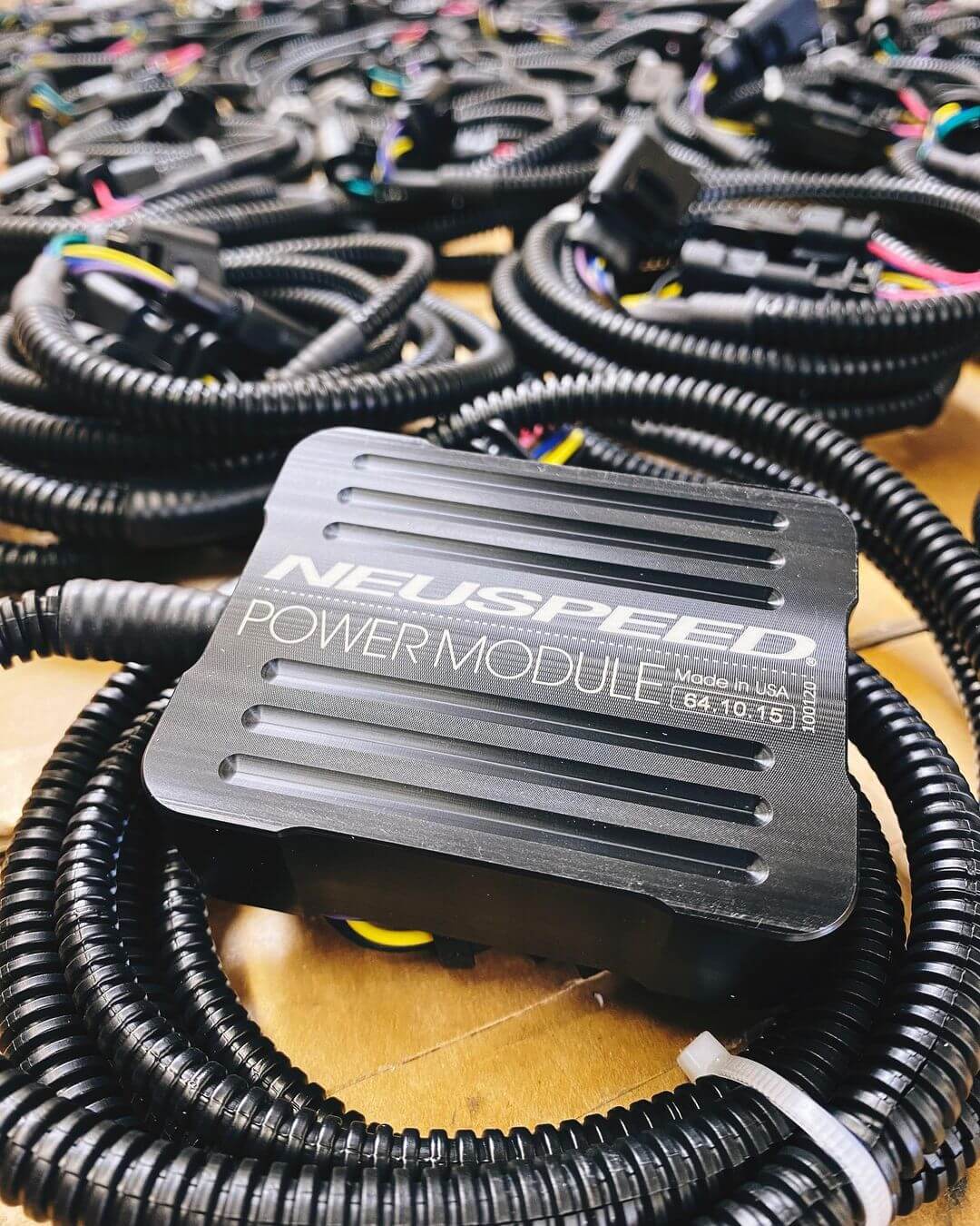 Neuspeed Power Module | Main Street Auto Shop