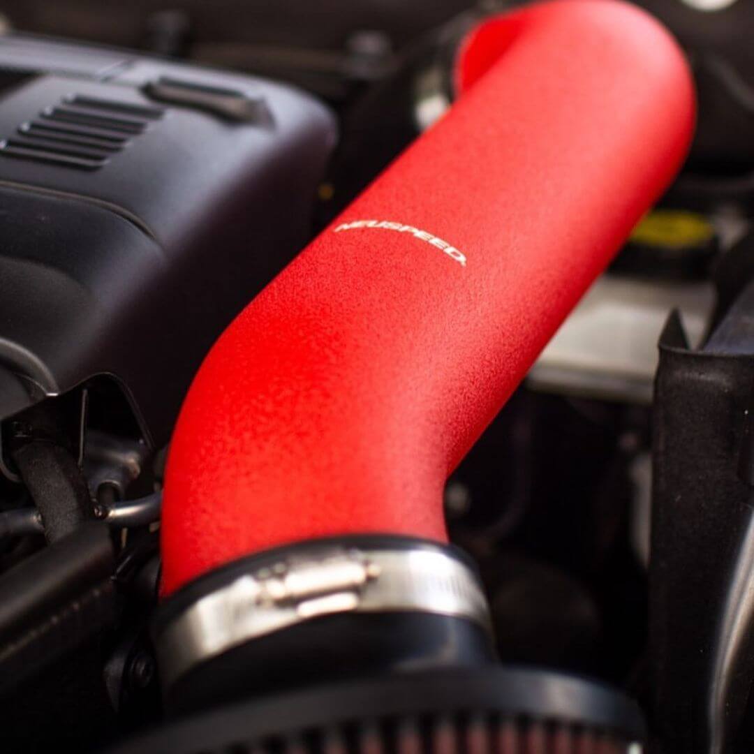 Neuspeed Intake | Main Street Auto Shop
