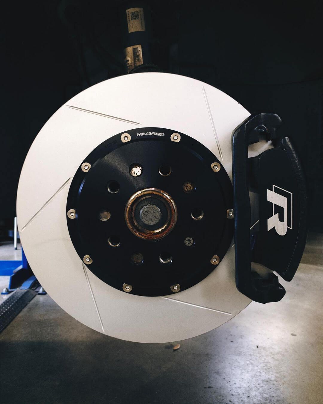 Neuspeed Brakes | Main Street Auto Shop