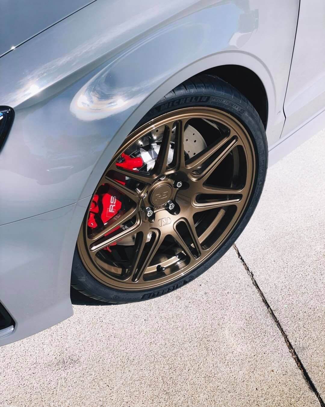 Neuspeed Wheels | Main Street Auto Shop