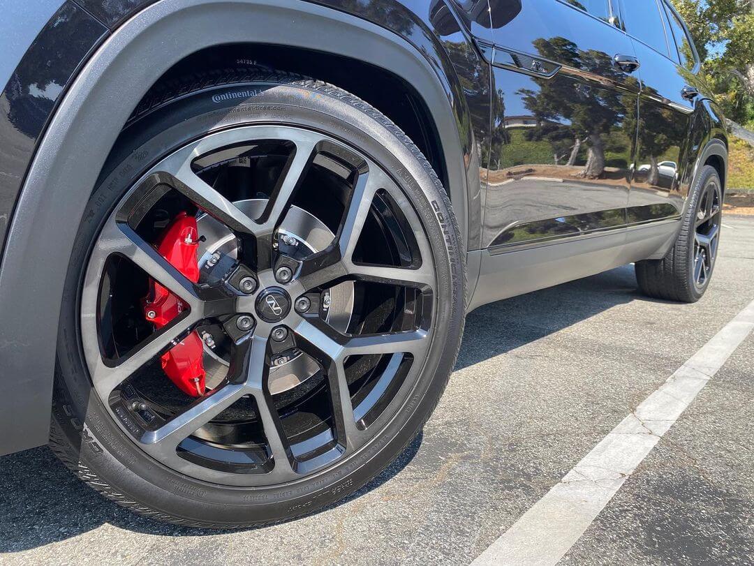 Neuspeed Wheels | Main Street Auto Shop