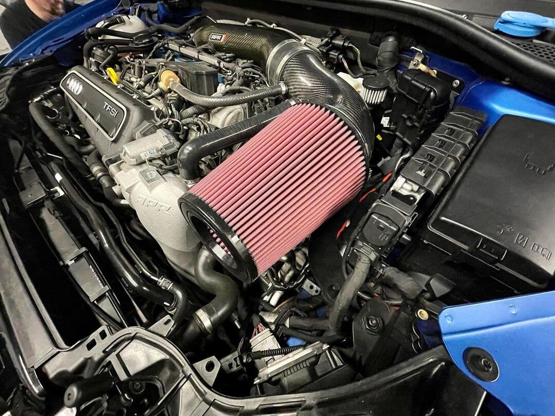 Neuspeed Intake | Main Street Auto Shop