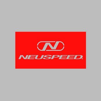 NEUSPEED Logo | Main Street Auto Shop