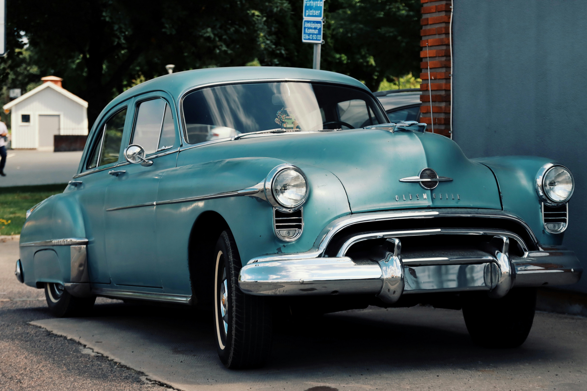 Oldsmobile