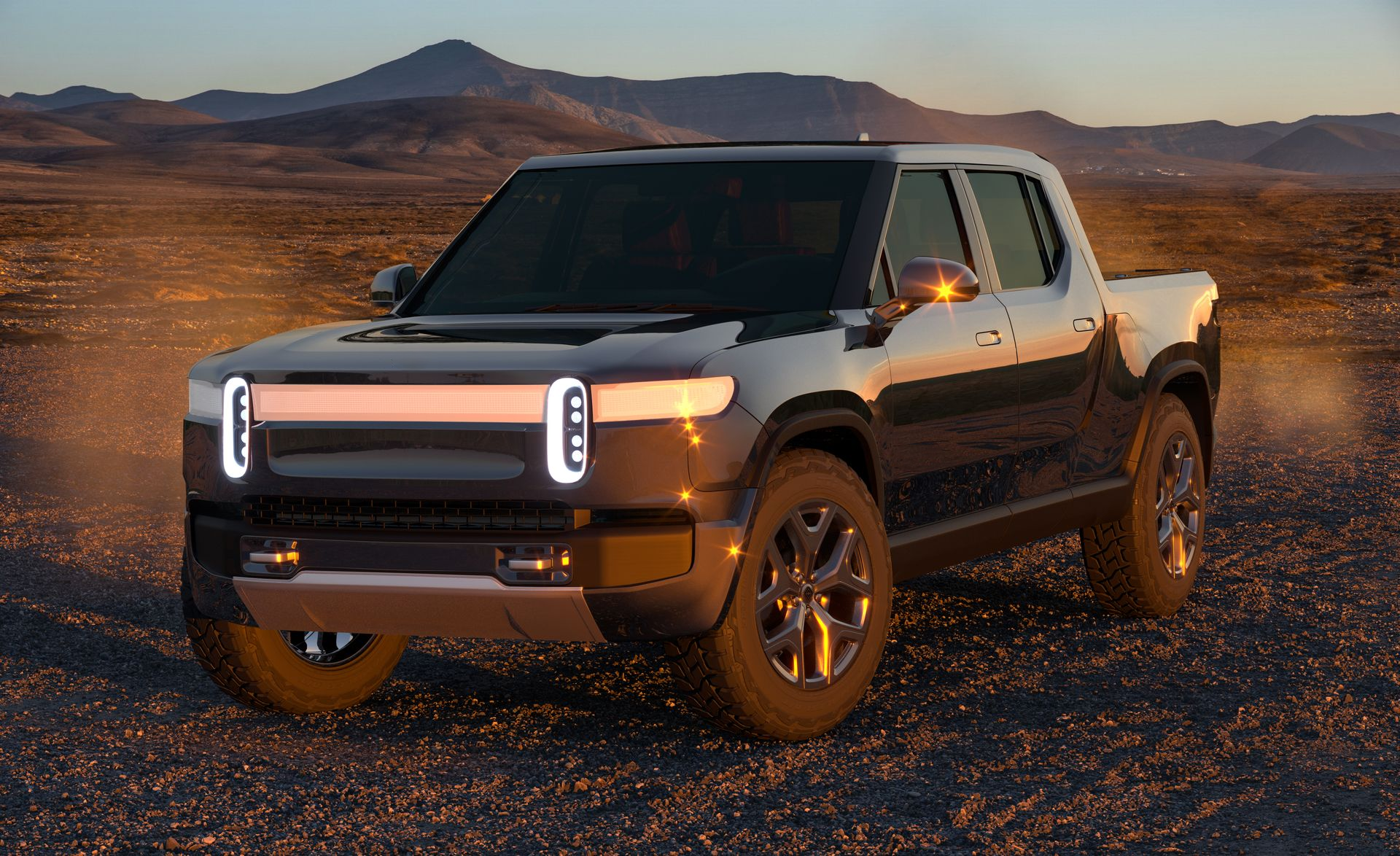 Rivian Auto Repair - Friendly Auto Centers in Mesa, AZ