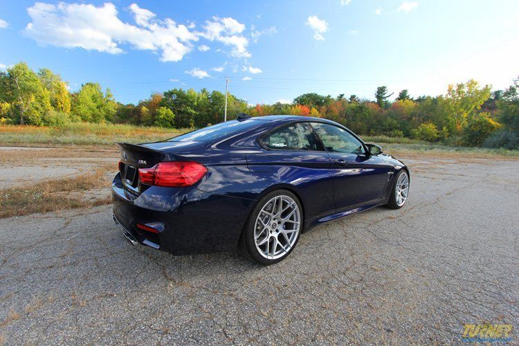 Turner BMW | Main Street Auto Shop