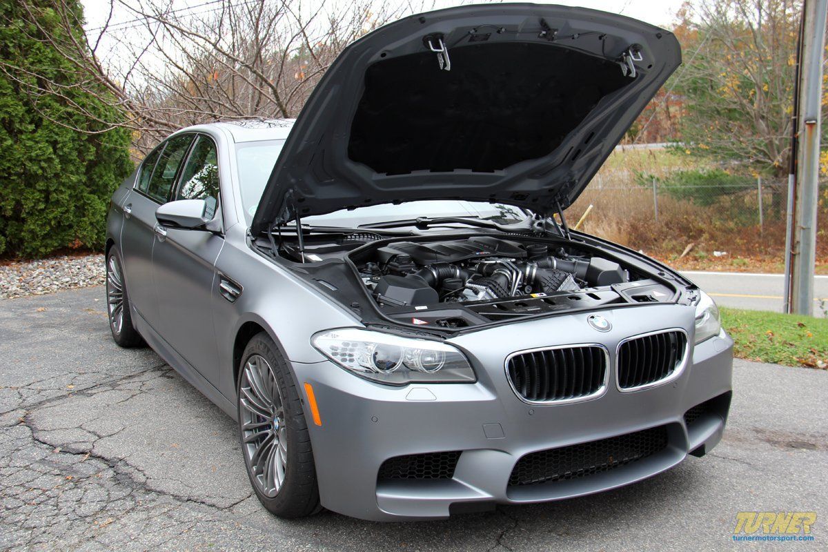 Turner BMW | Main Street Auto Shop