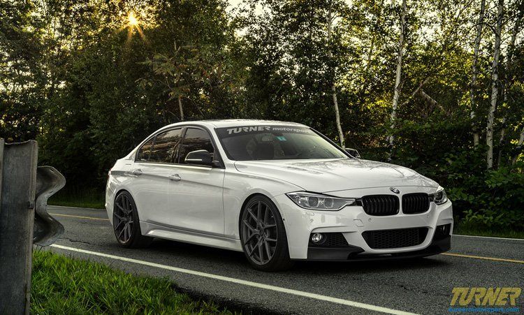 Turner BMW | Main Street Auto Shop