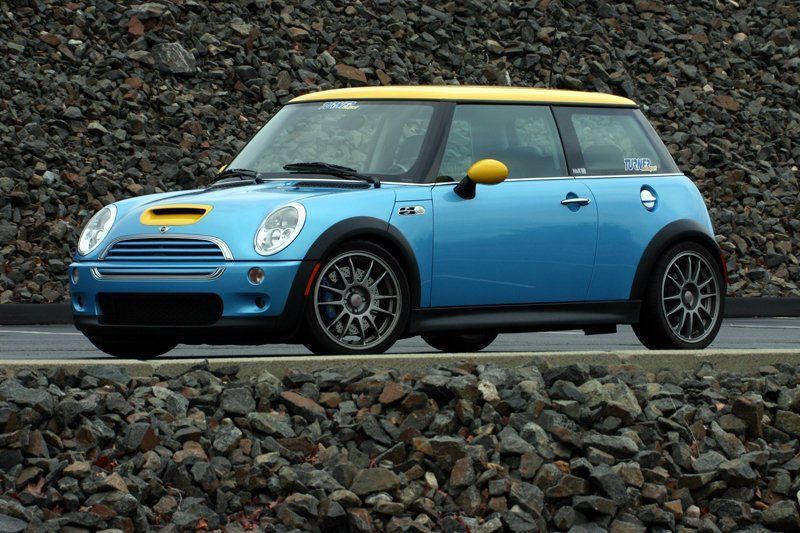 Turner Mini Cooper | Main Street Auto Shop