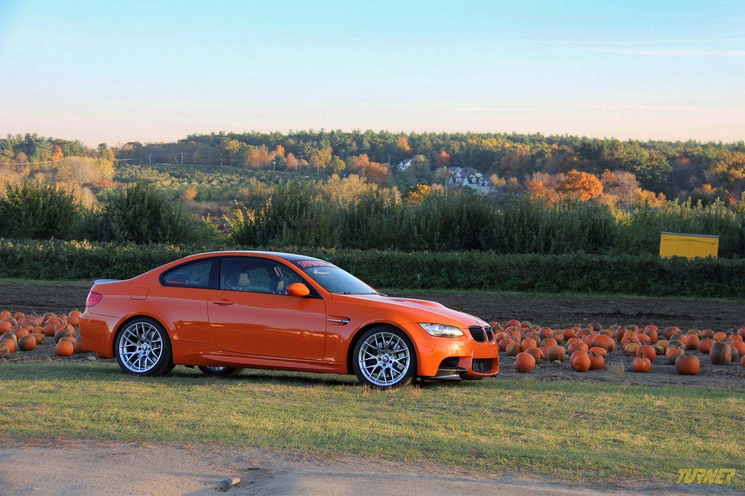 Turner BMW | Main Street Auto Shop