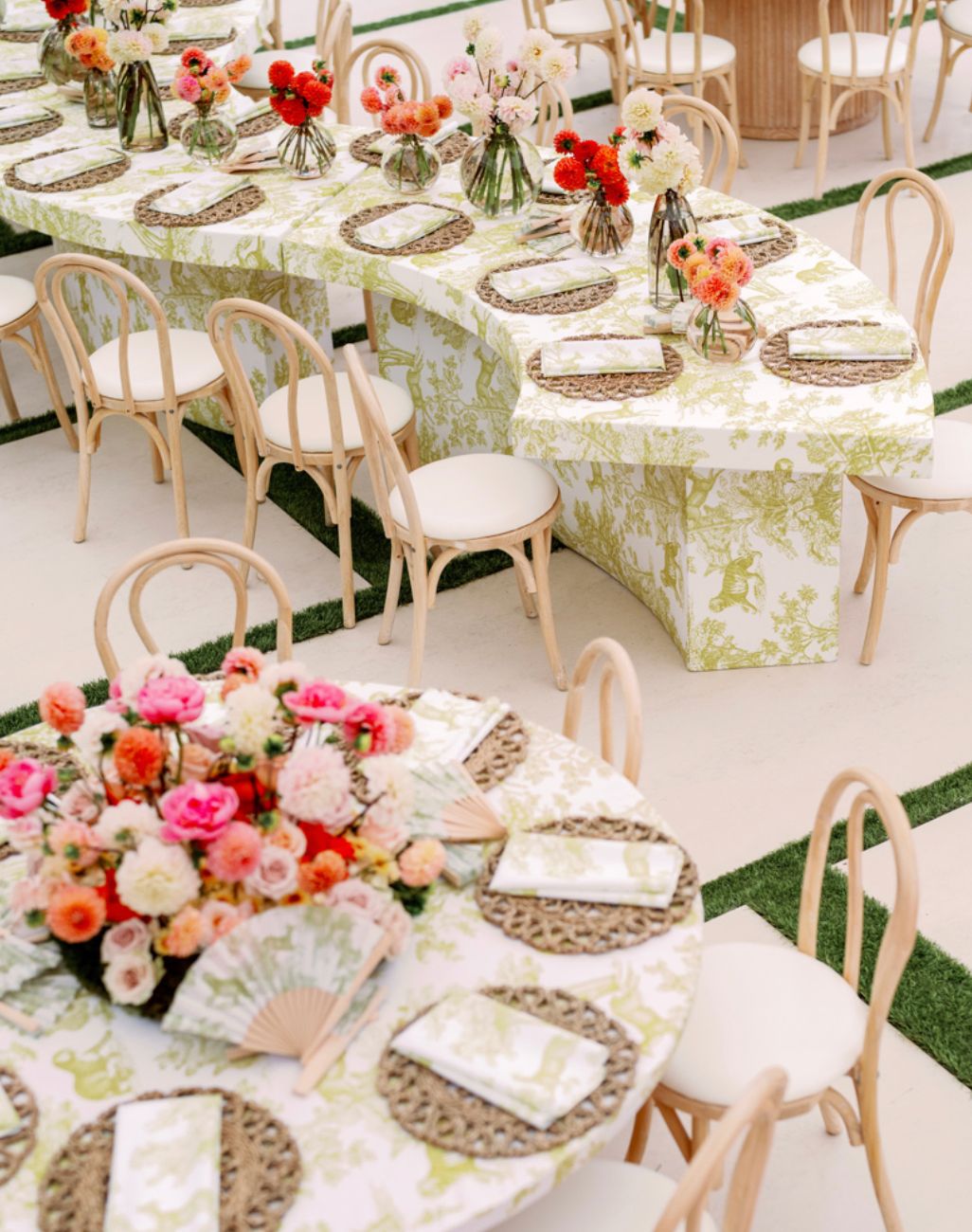 Event Rentals, Party Rentals, Luxury Events