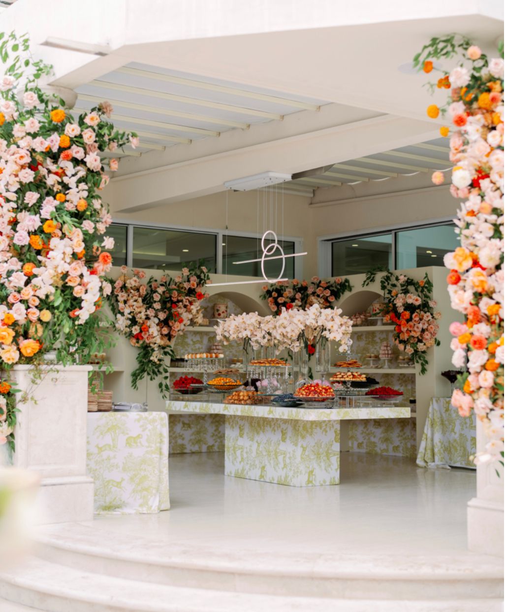 Event Rentals, Party Rentals, Luxury Events