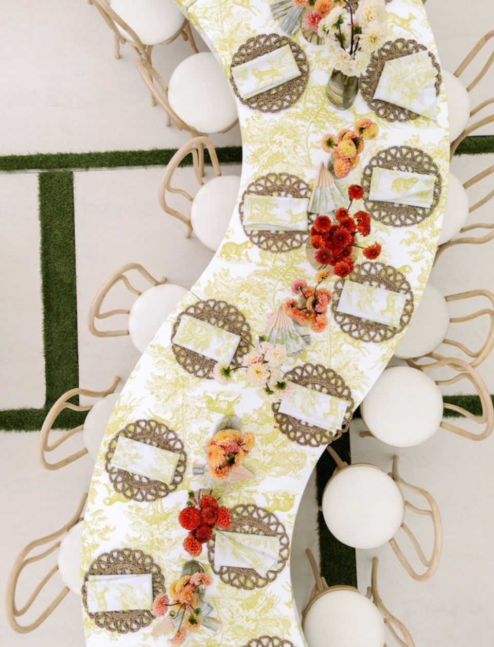 Event Rentals, Party Rentals, Luxury Events