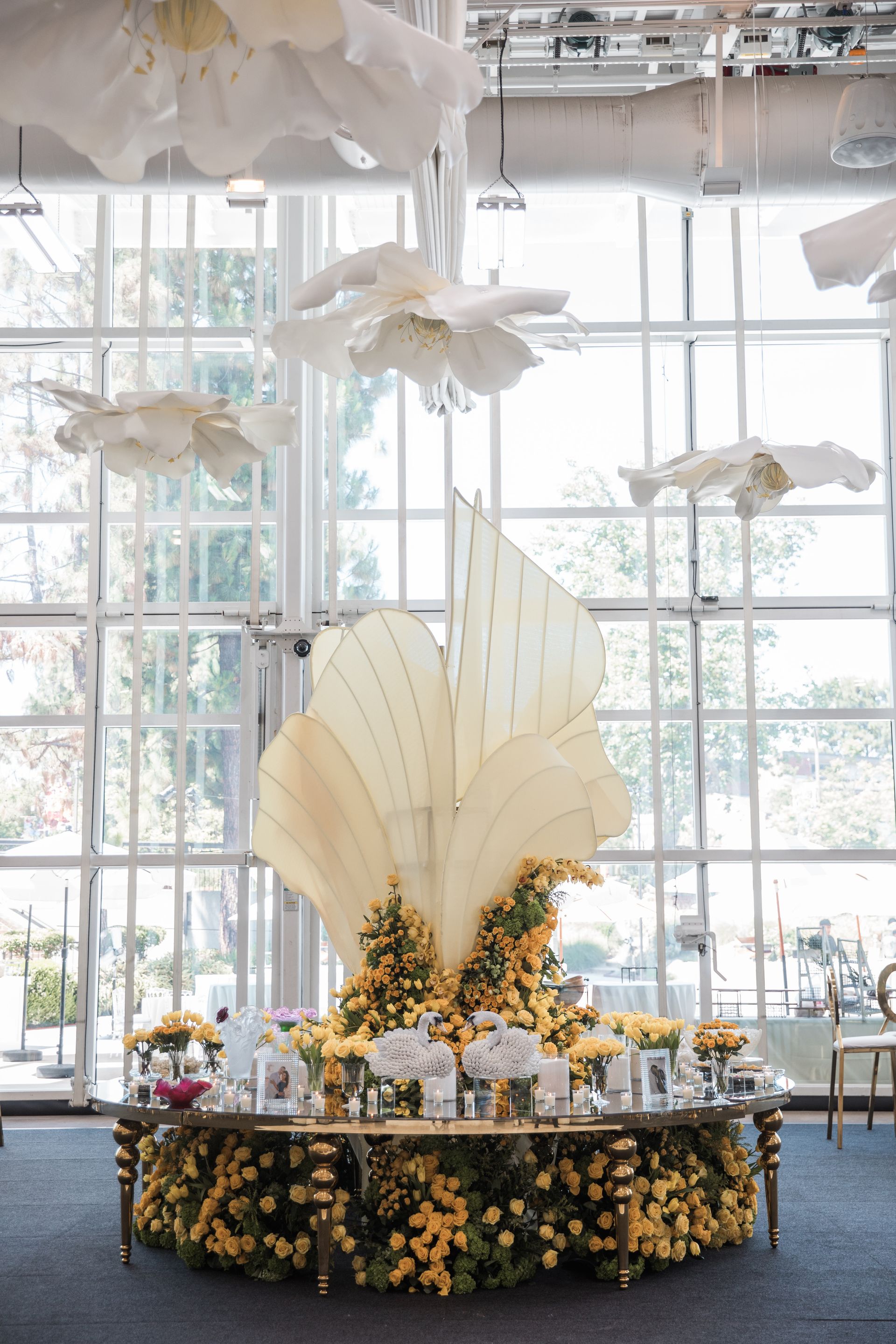 Event Rentals, Party Rentals, Luxury Events