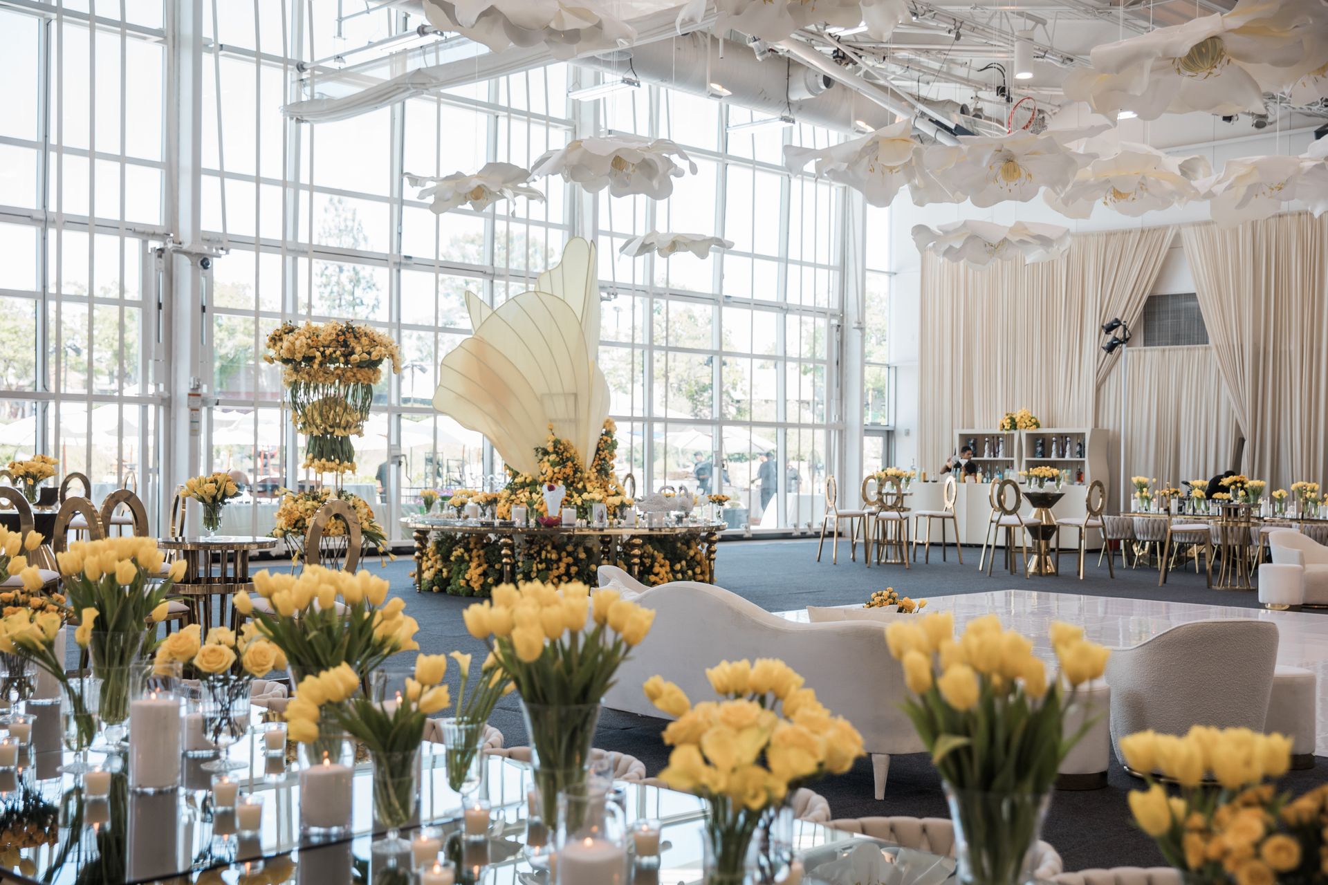 Event Rentals, Party Rentals, Luxury Events