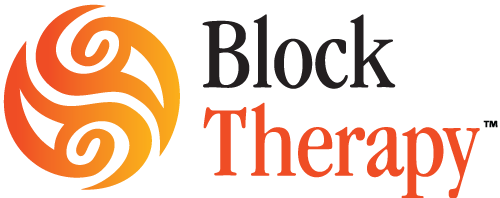 Block Therapy logo