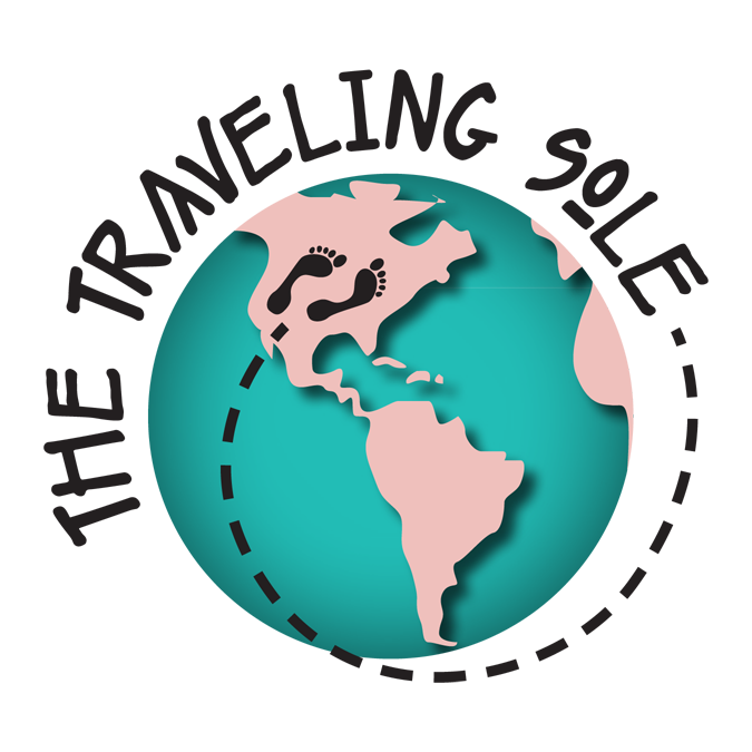 The Traveling Sole