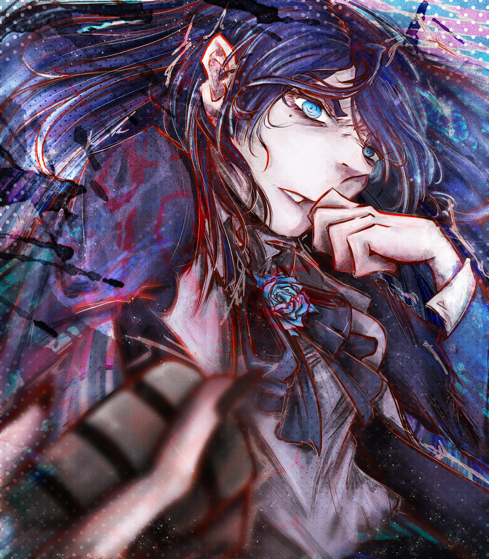 Utaite - Ado