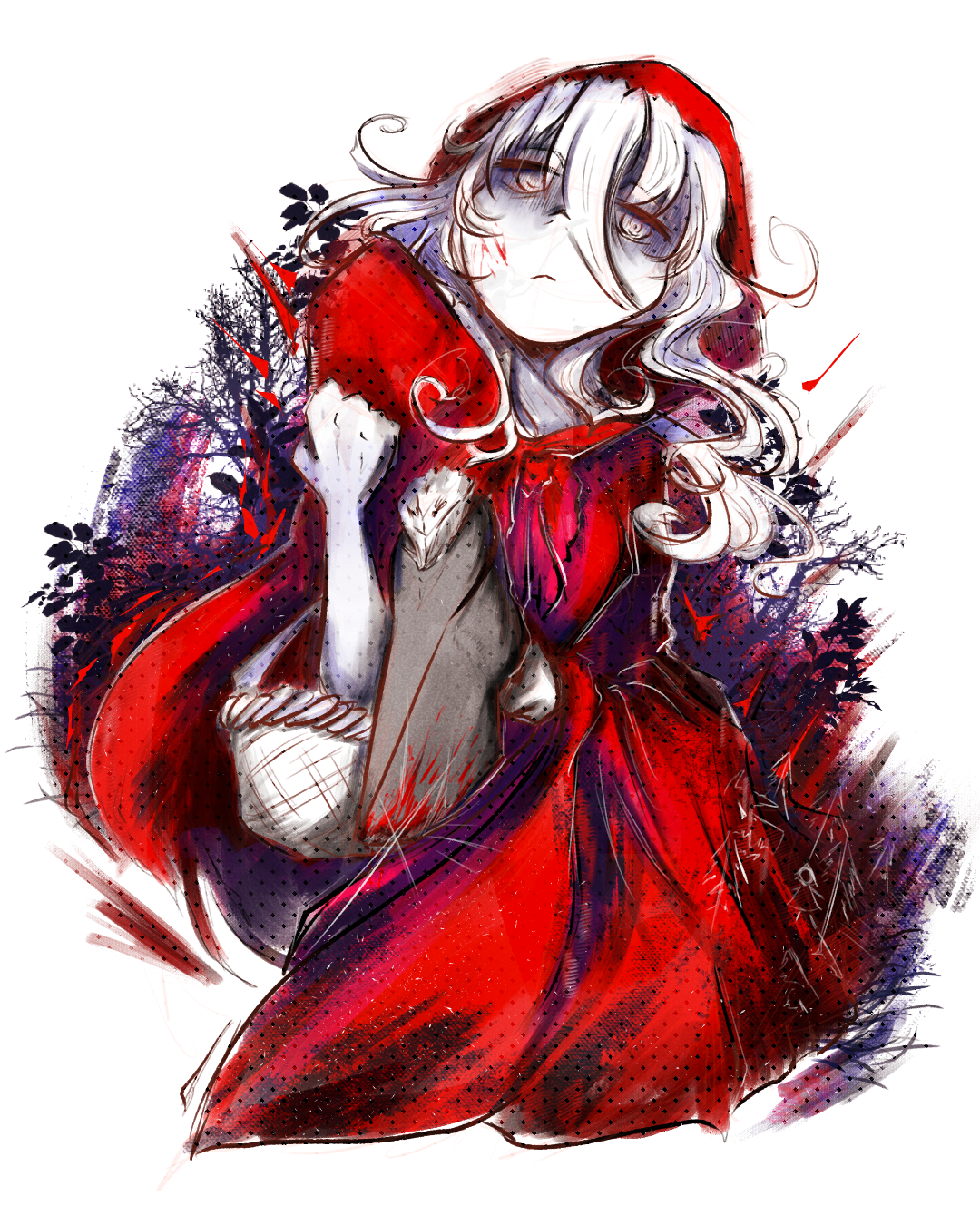 Little Red Riding Hood