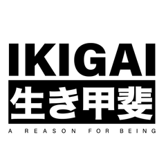Ikigai
logo