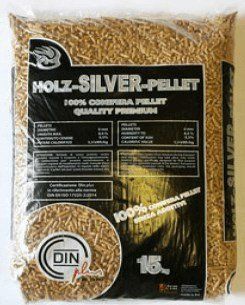 Pellet Holtz