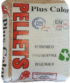 Pellet Plus Calor