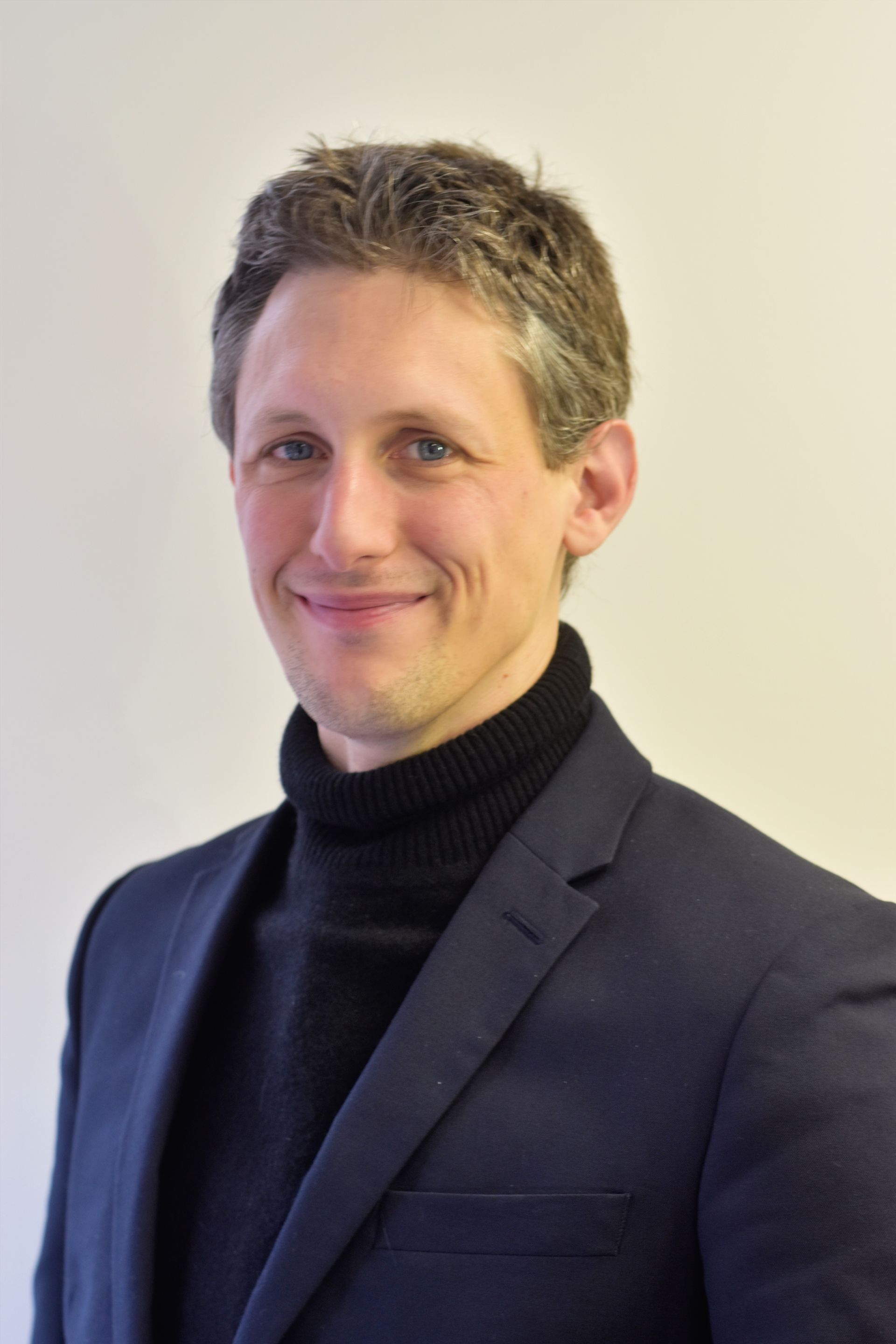Learn more about us gary ogilvie the founder